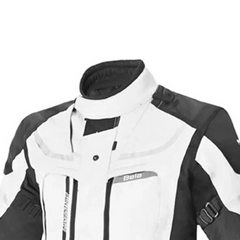 BELA TRANSFORMER 3 IN 1 GIACCA UOMO TESSUTO MOTO GHIACCIO/NERO 
