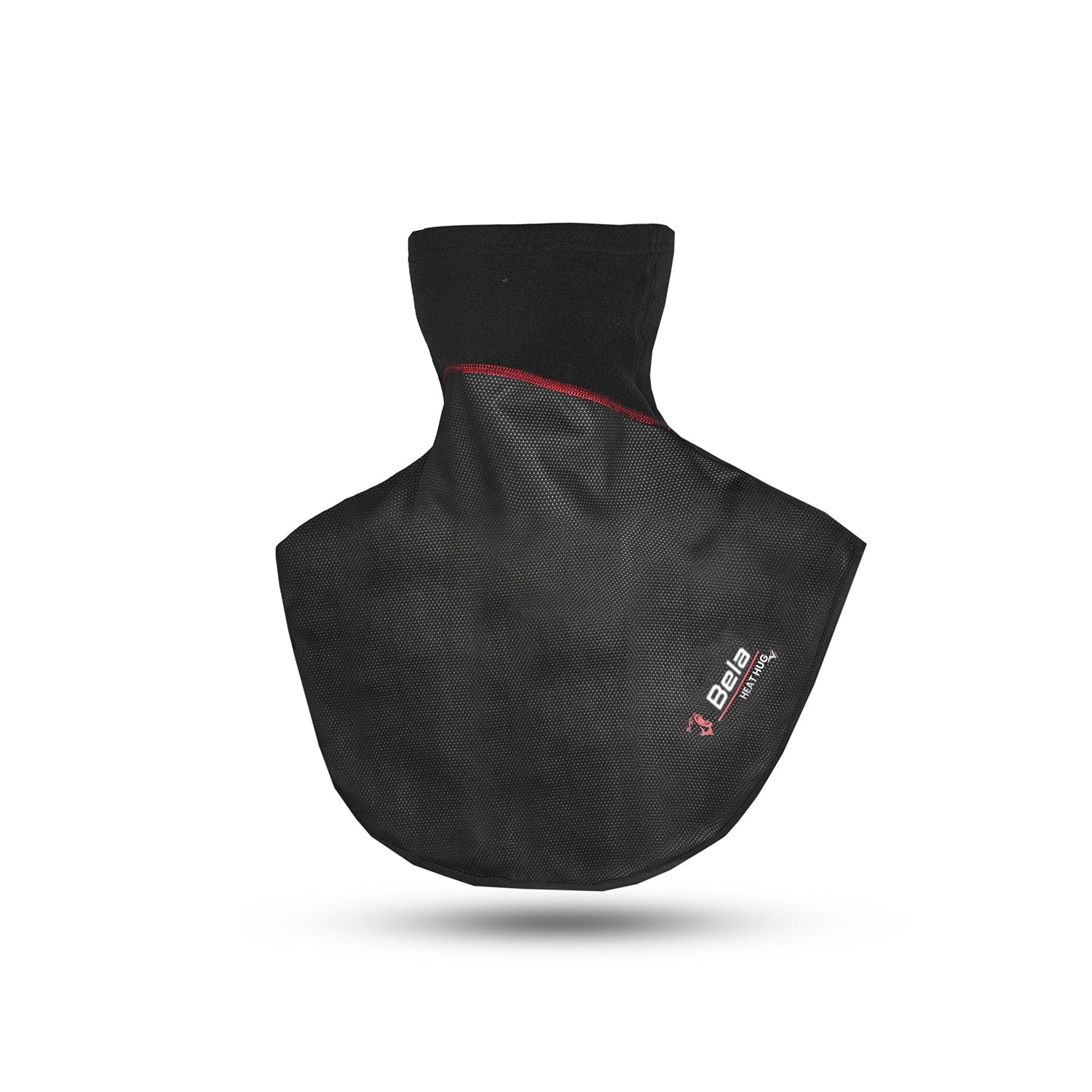 BELA TERMICO HEAT HUG NECK NERO 