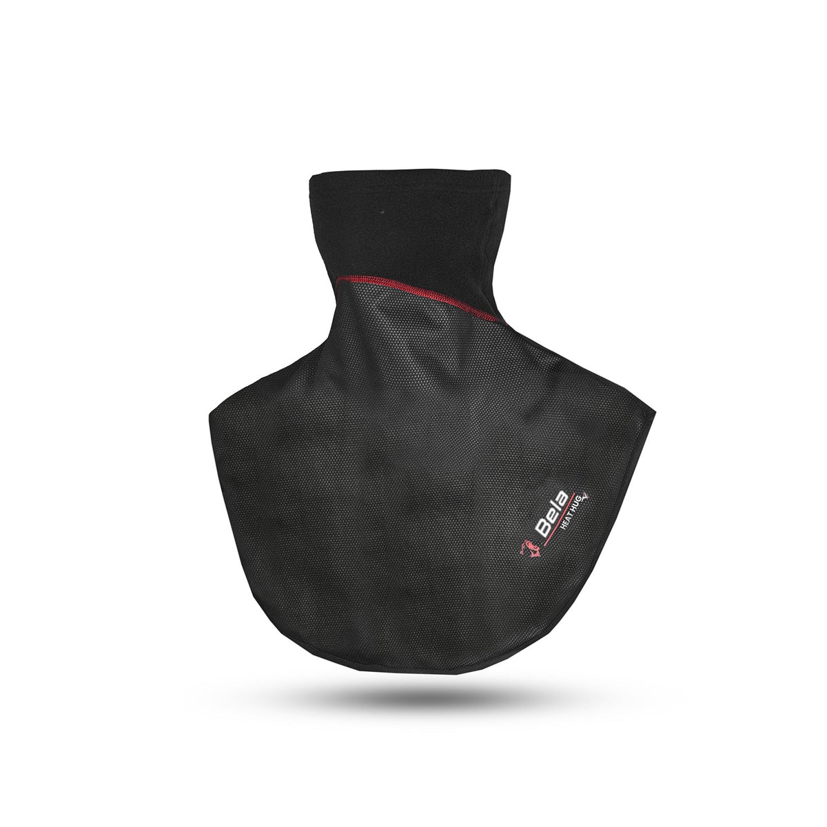BELA TERMICO HEAT HUG NECK NERO 
