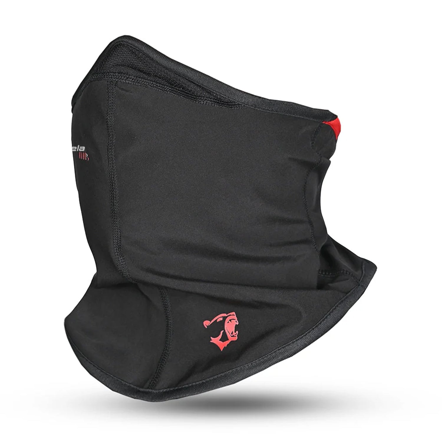 BELA TERMICO NANO NECK NERO 
