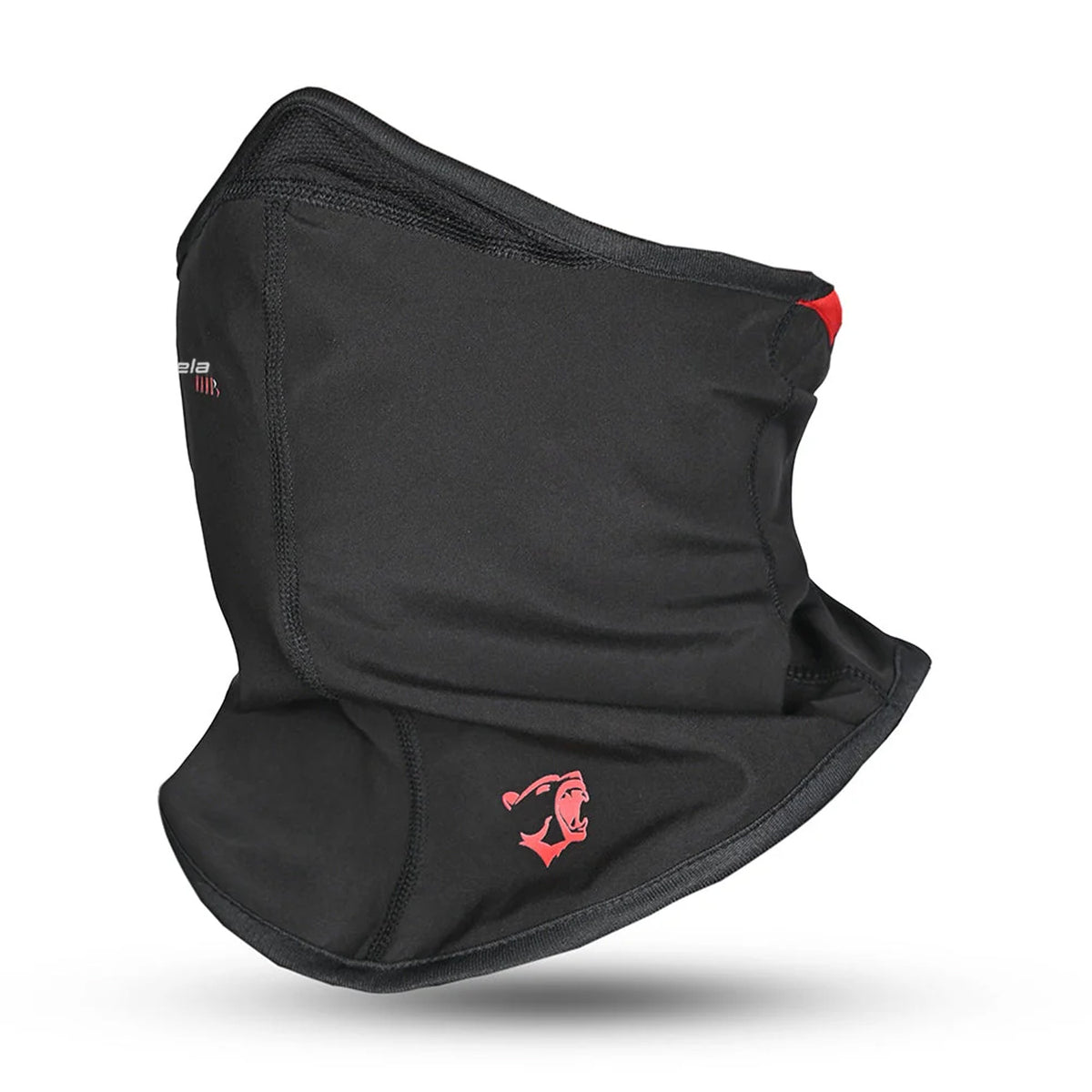 BELA TERMICO NANO NECK NERO 
