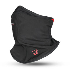 BELA TERMICO NANO NECK NERO 