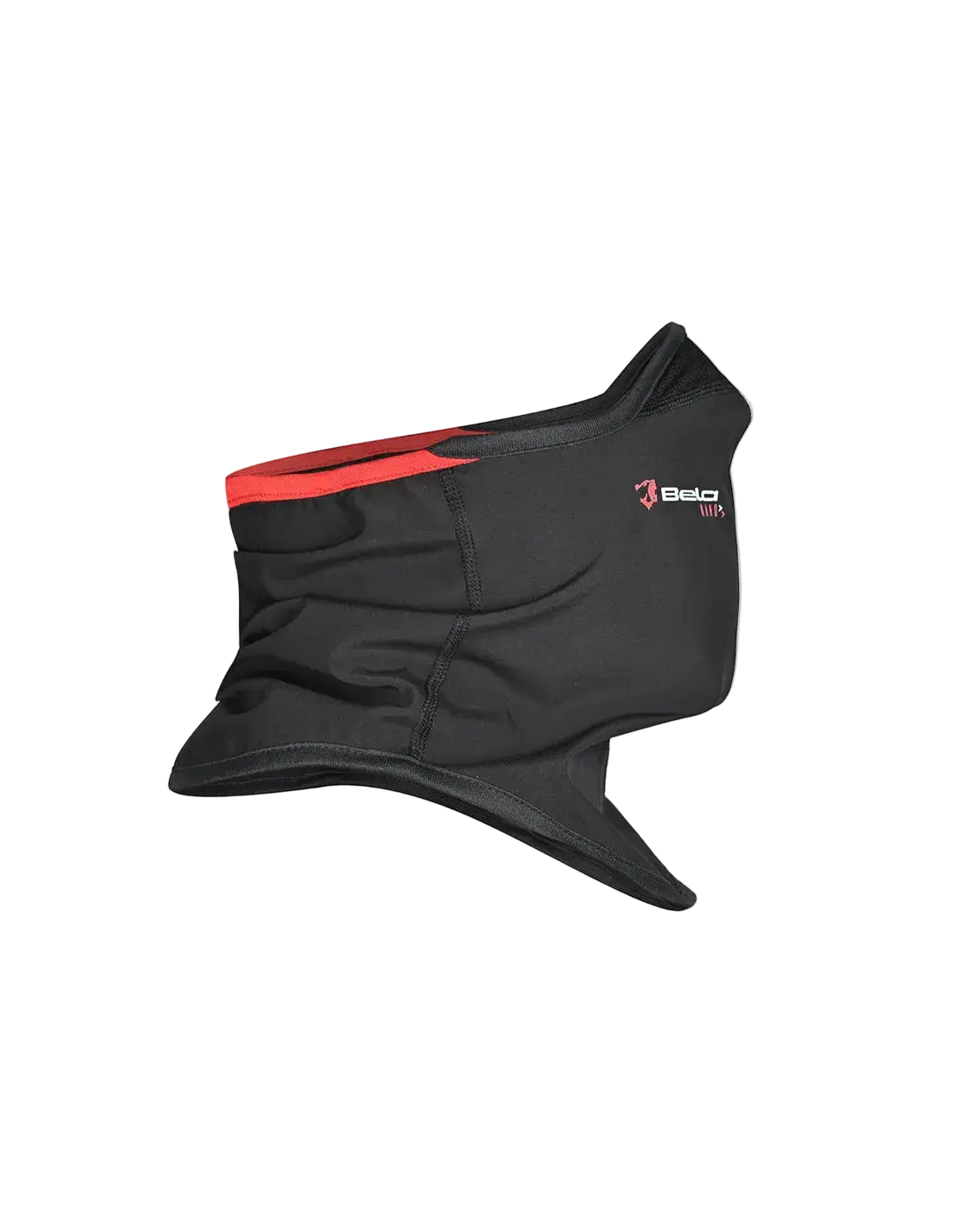 BELA-Termico Nano neck Nero 