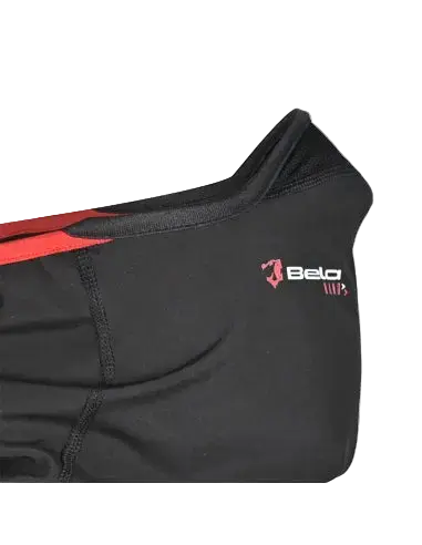 BELA-Termico Nano neck Nero 