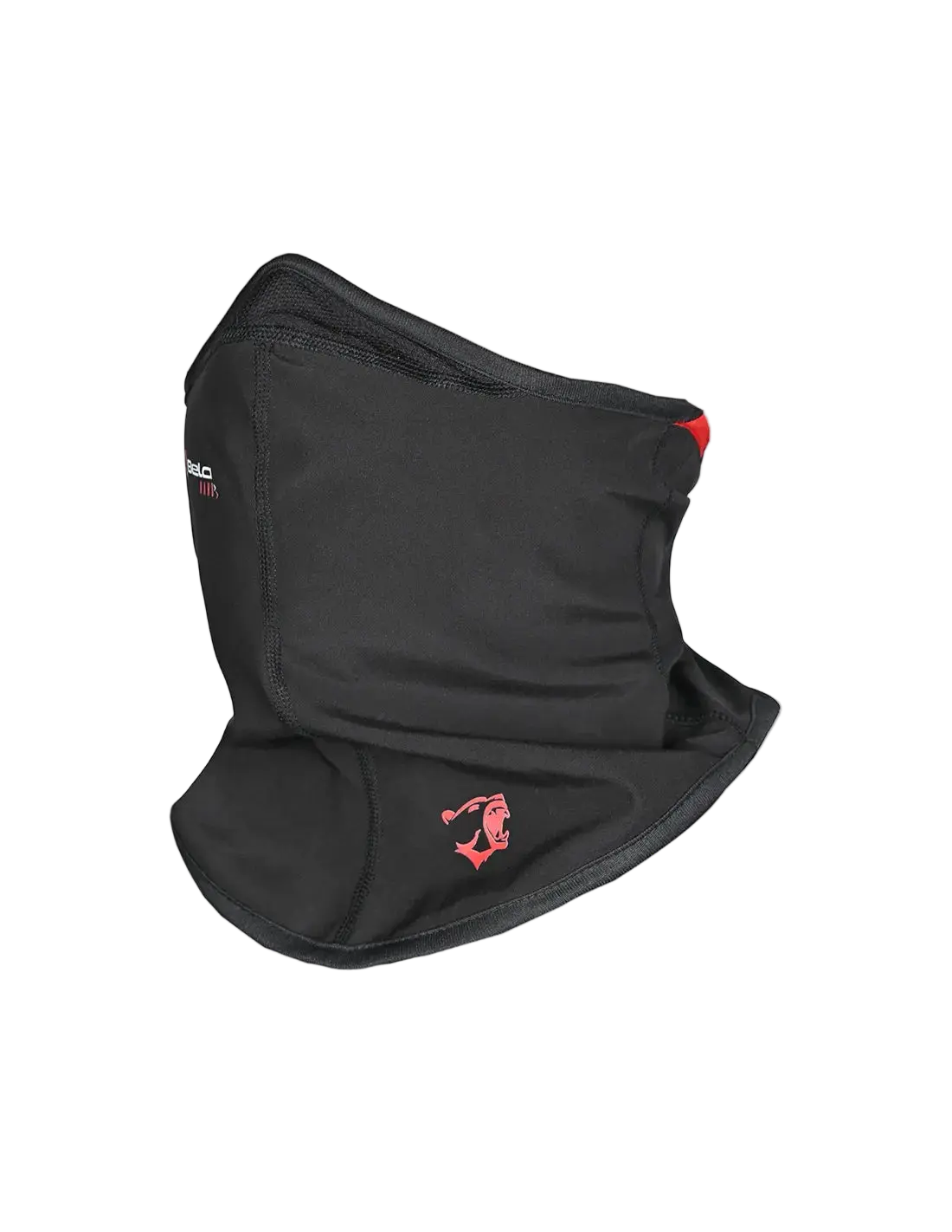 BELA-Termico Nano neck Nero 