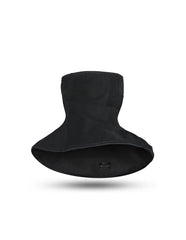 BELA-Termico Textile Neck Nap Nero back