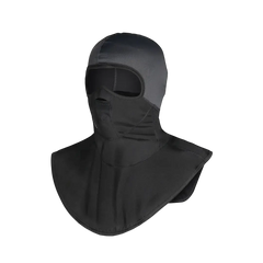 BELA-Termico Textile Snow Whisper Balaclava Nero 