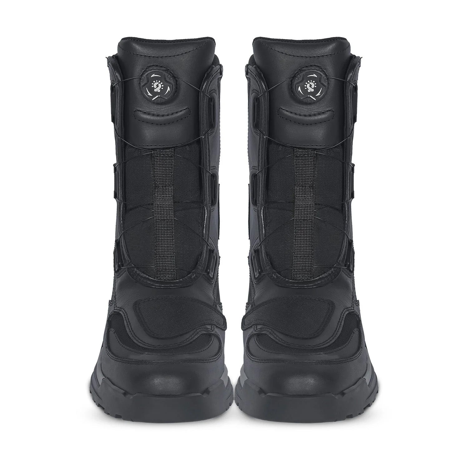 BELA ADVENTURE PRO STIVALI NERO 