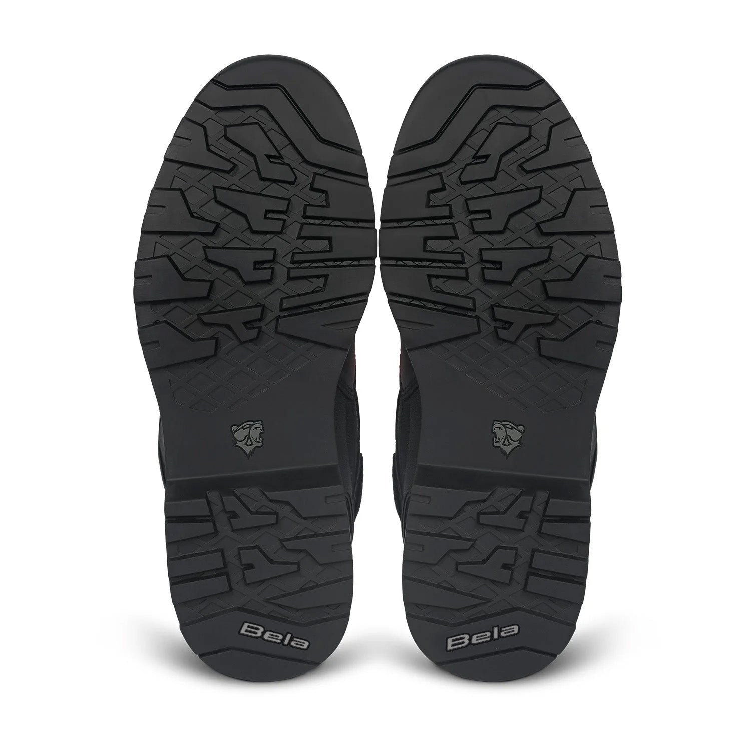 BELA ADVENTURE PRO STIVALI NERO 