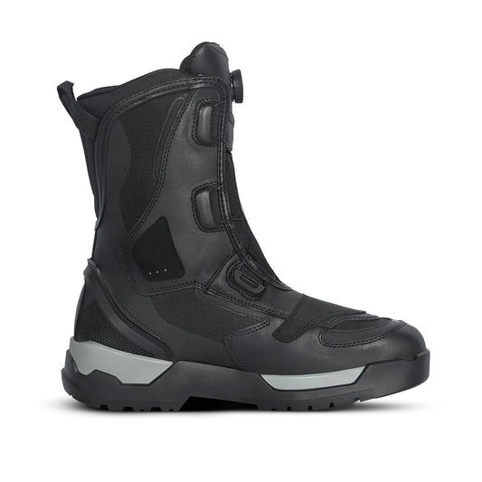 BELA ADVENTURE PRO STIVALI NERO – Yamoto.it