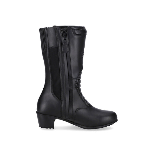 Botas de montaña impermeables Bela Alpine Lady Black Touring – Yamoto.it