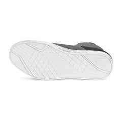 BELA APEX URBAN BOTAS DE MOTO GRIS NEGRO 