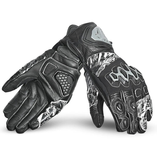 BELA ARMOUR PRO GUANTI NERO – Yamoto.it