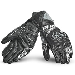 BELA ARMOUR PRO GUANTI NERO 