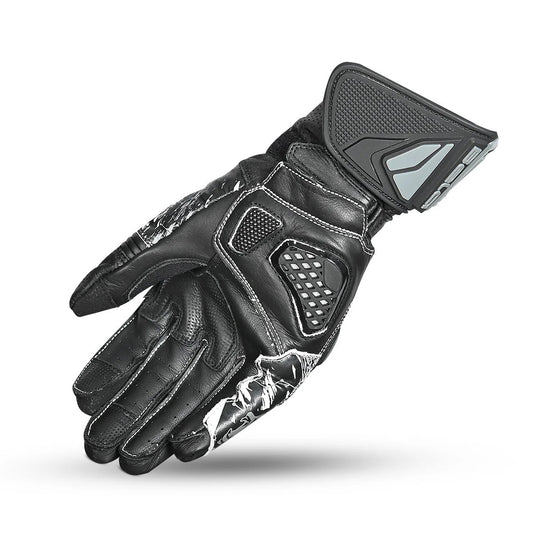 BELA ARMOUR PRO GUANTI NERO – Yamoto.it