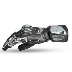 BELA ARMOUR PRO GUANTI NERO 