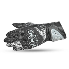 BELA ARMOUR PRO GUANTI NERO 