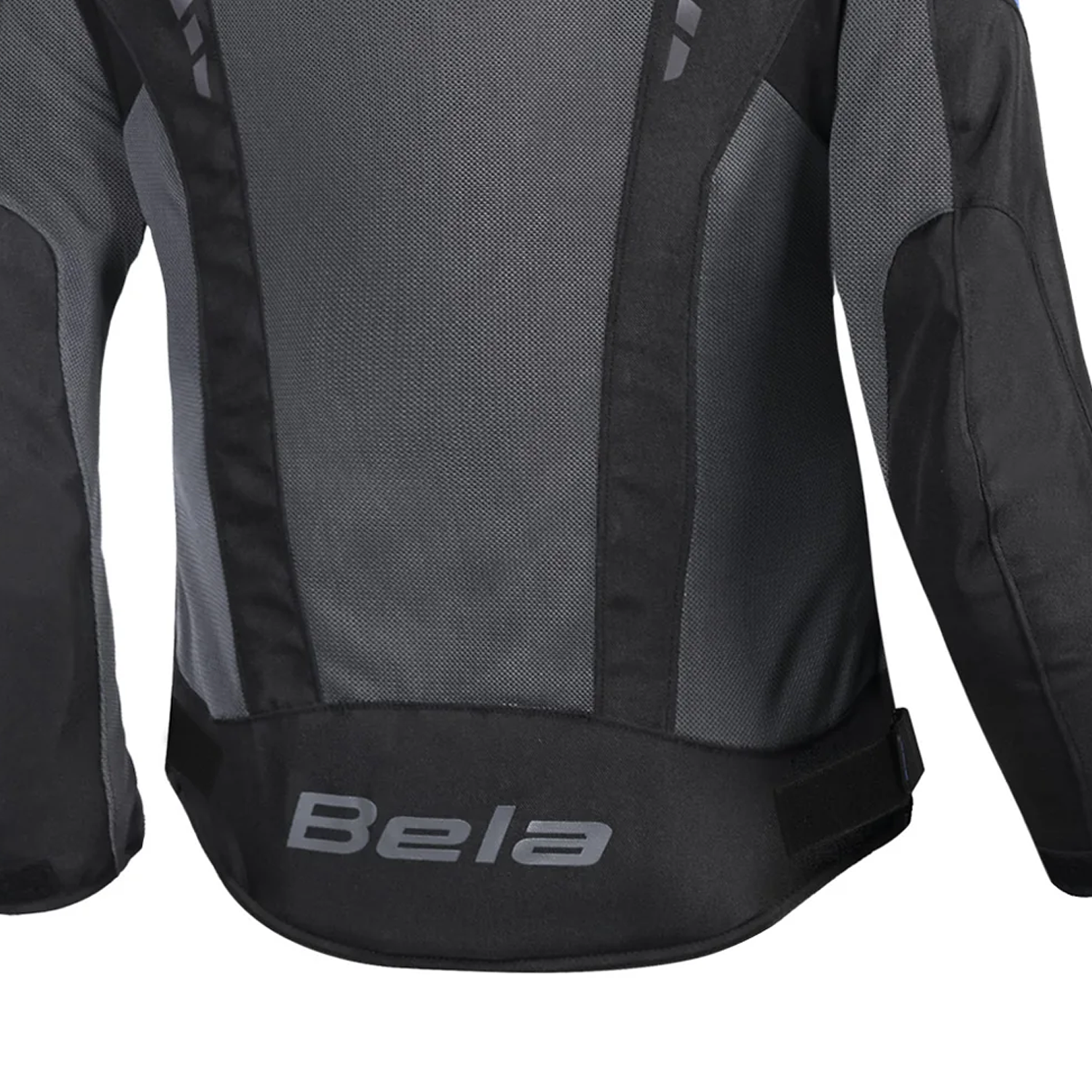 BELA ARTREX AIR 2.0 GIACCA NERO GRIGIO BLU 