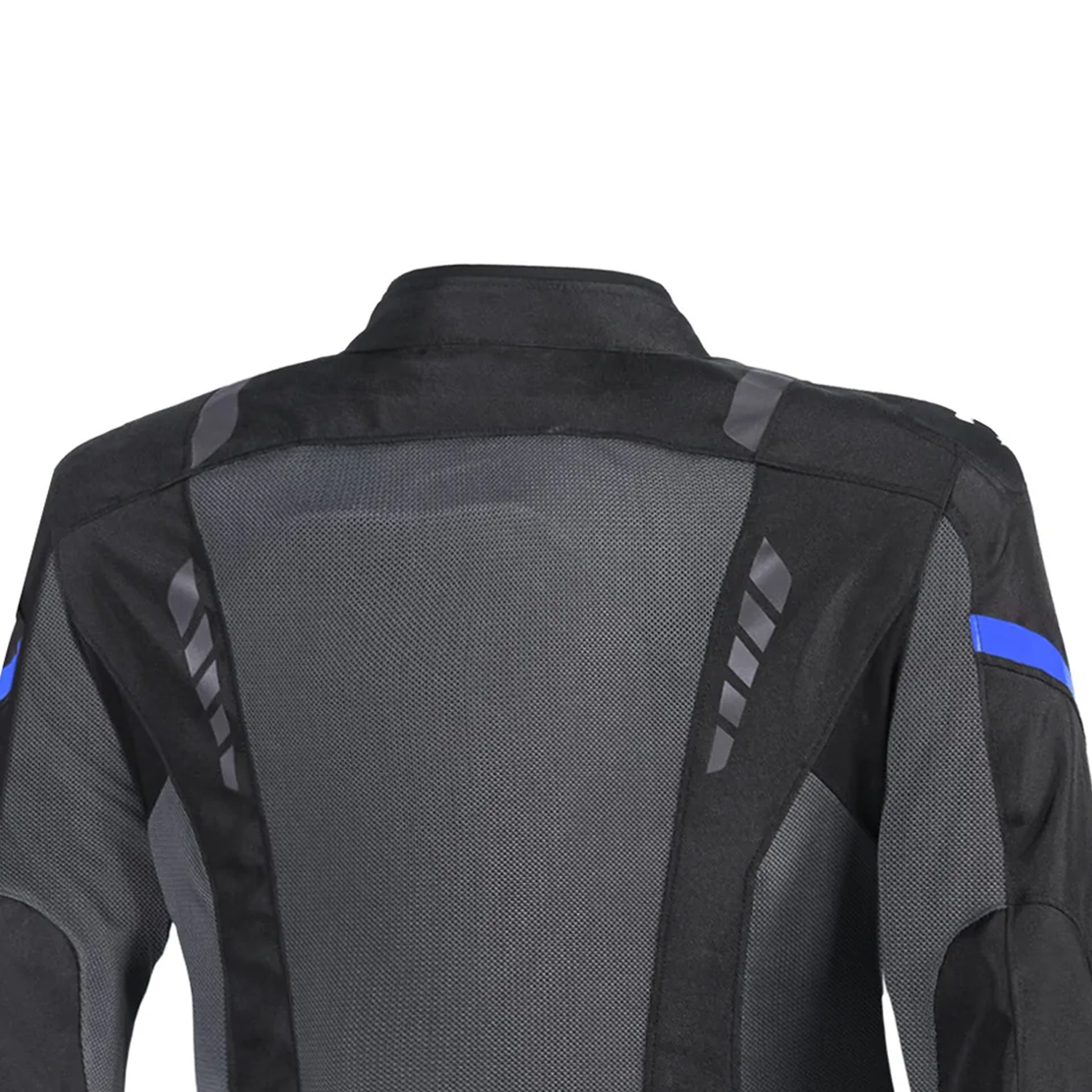 BELA ARTREX AIR 2.0 GIACCA NERO GRIGIO BLU 
