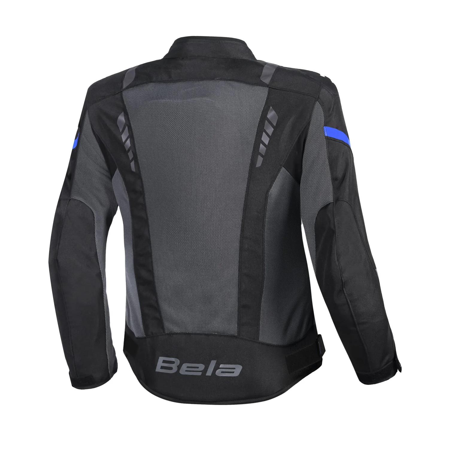 BELA ARTREX AIR 2.0 GIACCA NERO GRIGIO BLU 