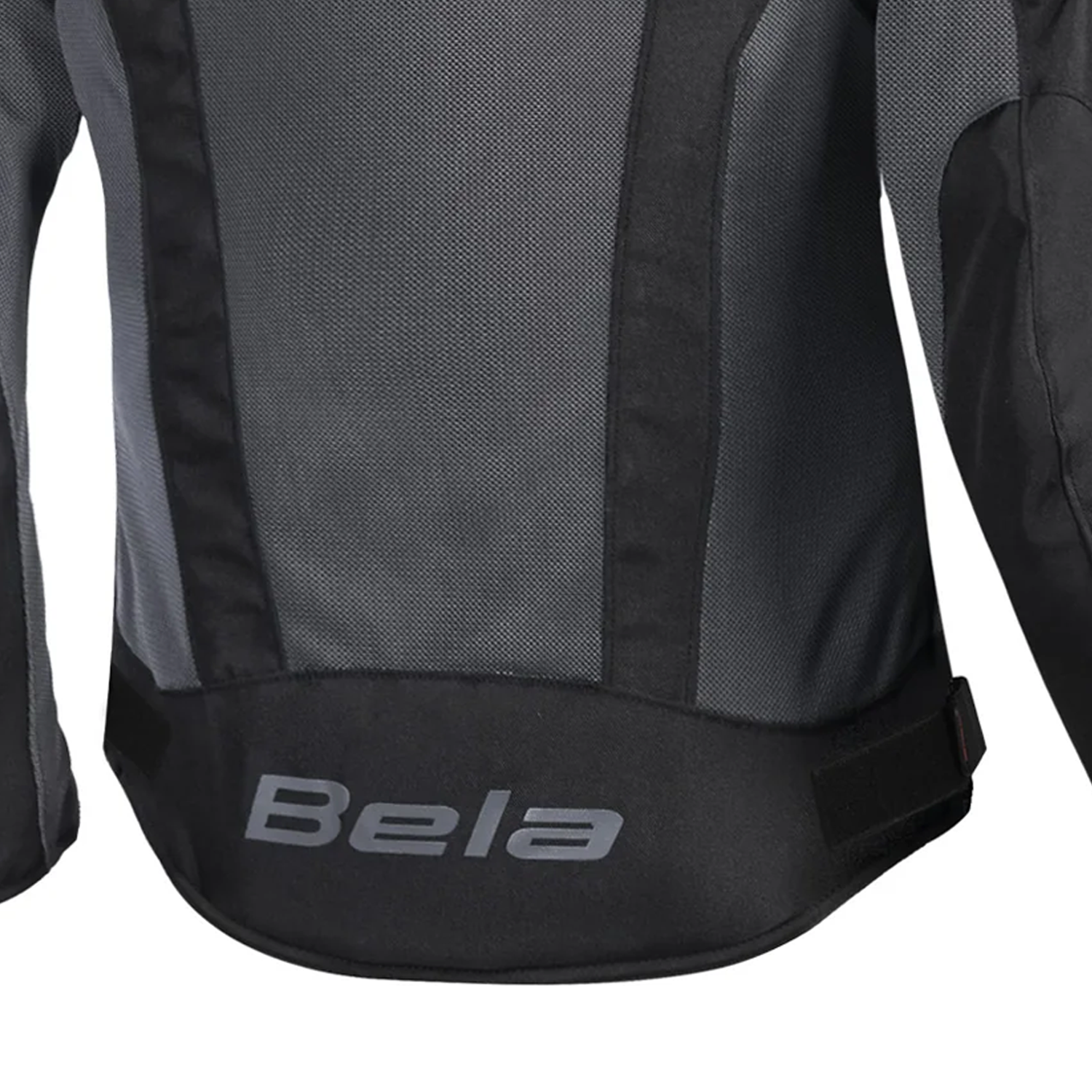 BELA ARTREX AIR 2.0 GIACCA NERO/GRIGIO/ROSSO 
