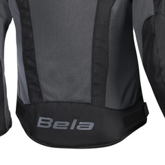 BELA ARTREX AIR 2.0 GIACCA NERO/GRIGIO/ROSSO 