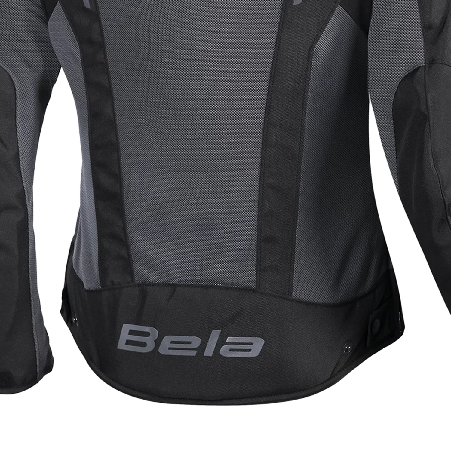 BELA ARTREX AIR 2.0 GIACCA DONNA NERO/GRIGIO/FUXIA 