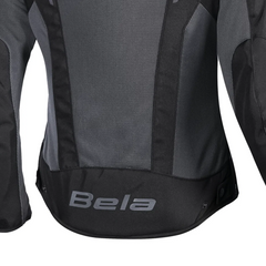 BELA ARTREX AIR 2.0 GIACCA DONNA NERO/GRIGIO/FUXIA 