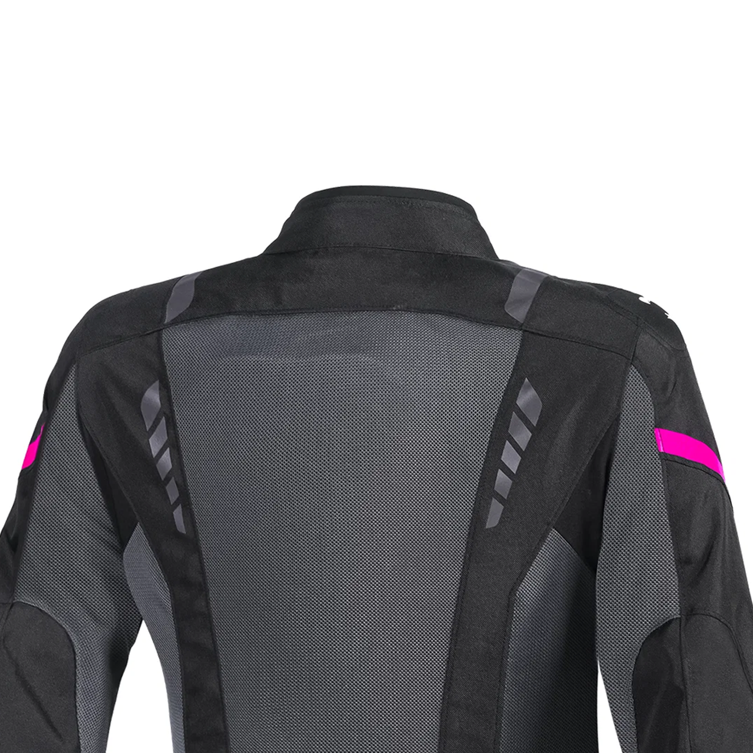 BELA ARTREX AIR 2.0 GIACCA DONNA NERO/GRIGIO/FUXIA 