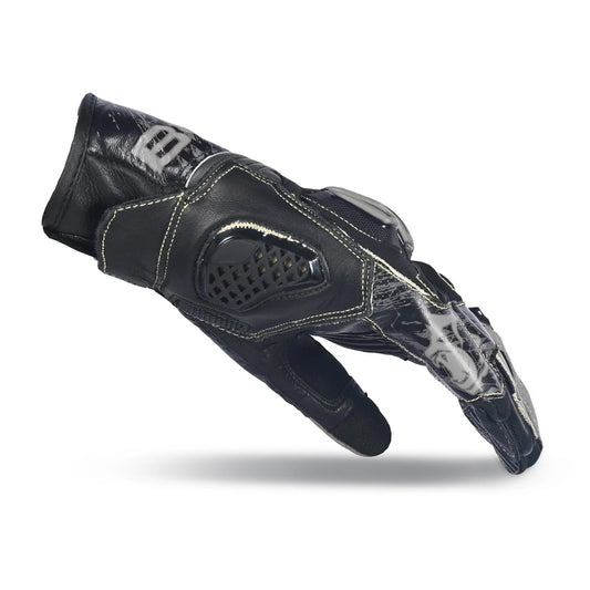 BELA ARMOUR PRO GUANTI SHORT NERO – Yamoto.it