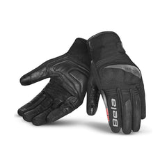 BELA BOOM WINTER GUANTI UOMO NERO 