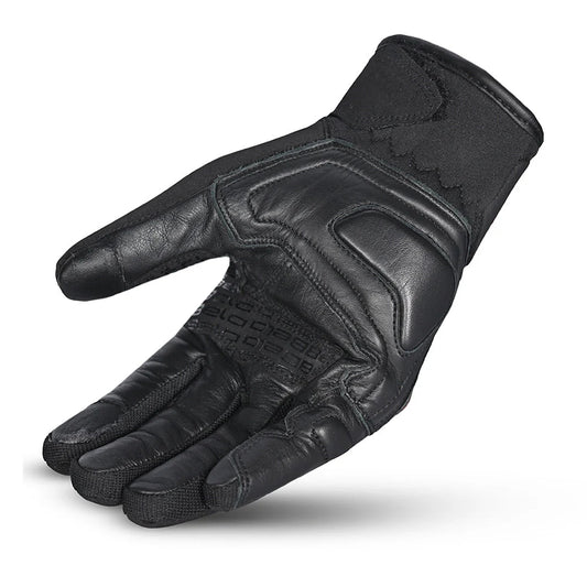 BELA BOOM WINTER GUANTI UOMO NERO – Yamoto.it
