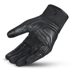 BELA BOOM WINTER GUANTI UOMO NERO 