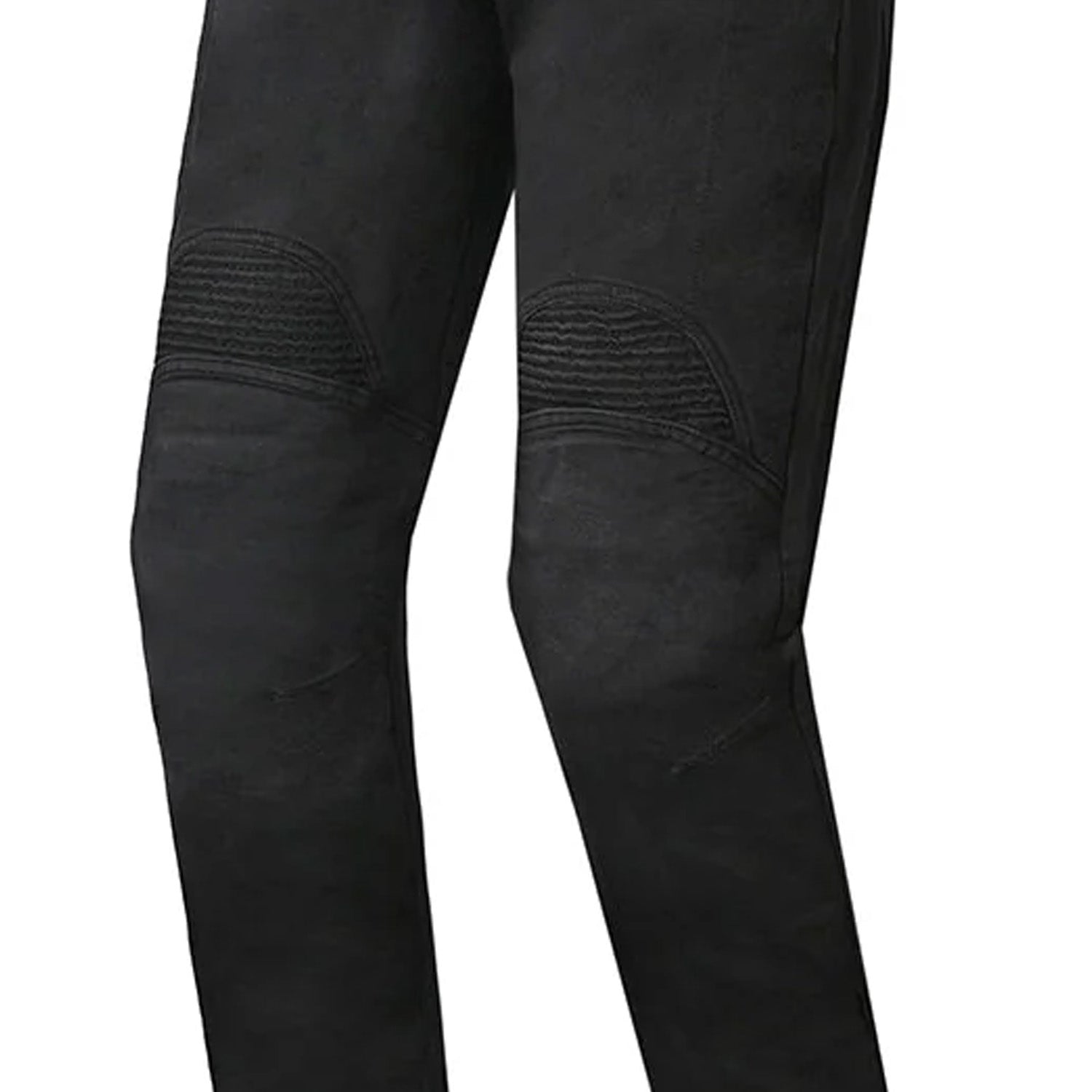 BELA BOSTON PANTALONI UOMO JEANS 30L NERO 