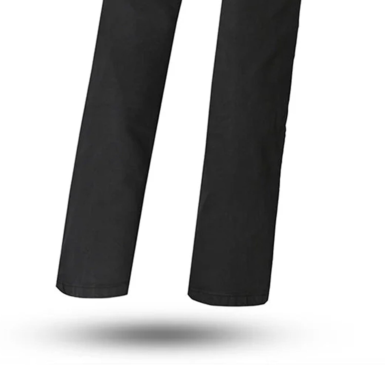 BELA BOSTON PANTALONI UOMO JEANS 30L NERO 