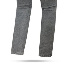 BELA BOSTON PANTALONI UOMO JEANS CASUALE 30L NERO 