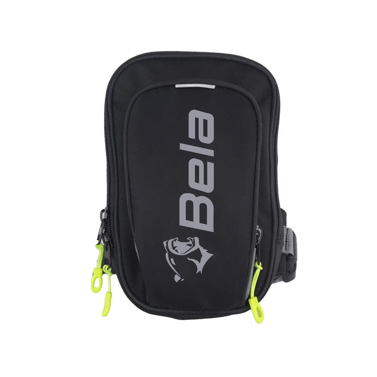 BELA BIKER BORSA MARSUPIO BORSA GAMBA 