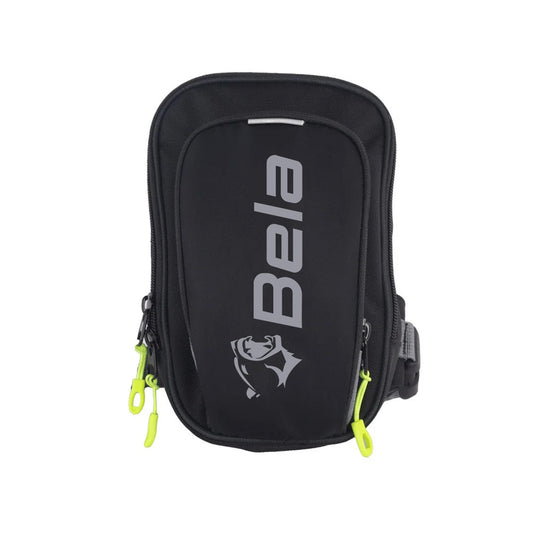 BELA BIKER BORSA MARSUPIO BORSA GAMBA – Yamoto.it