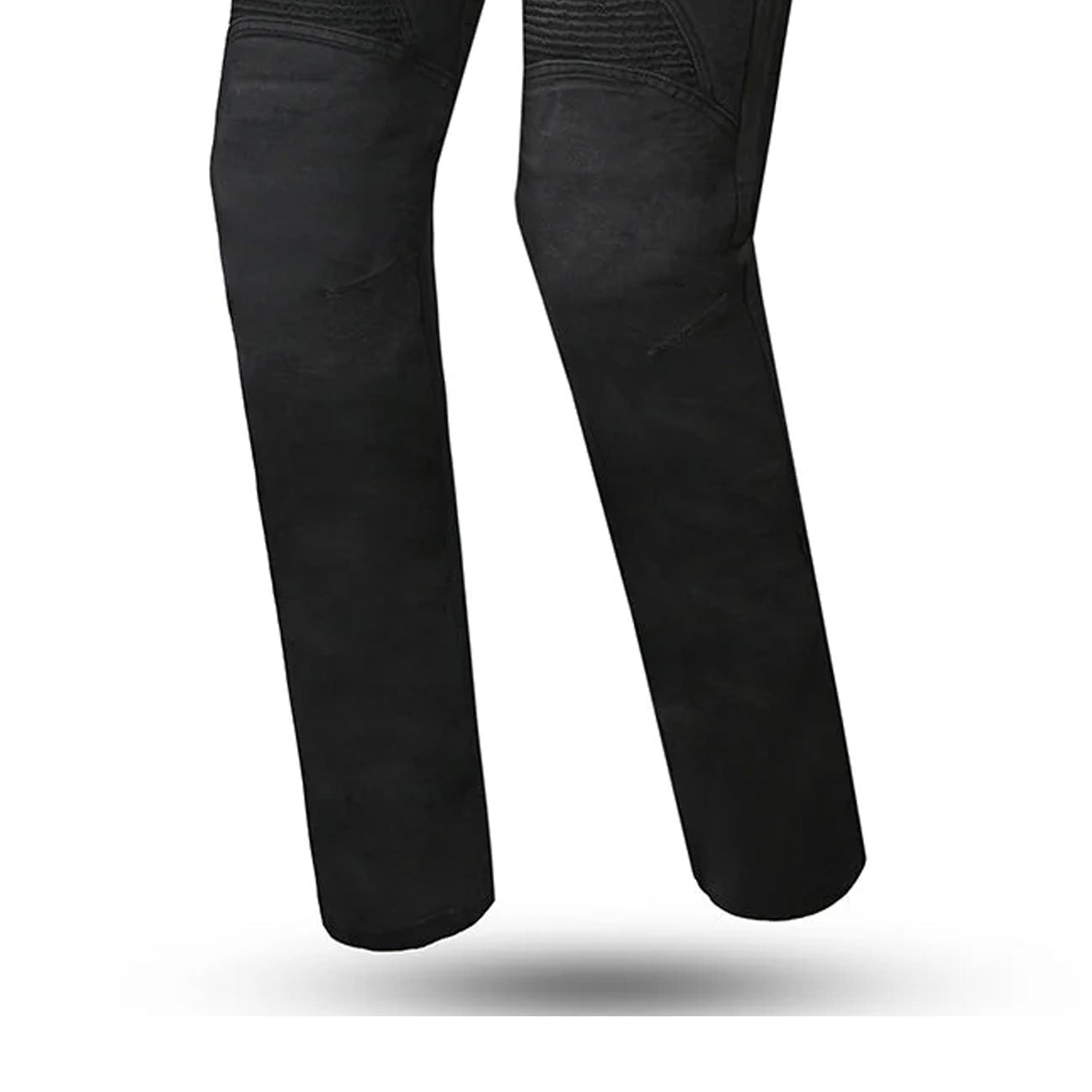 BELA BOSTON PANTALONI UOMO JEANS 30L NERO SPRAY 