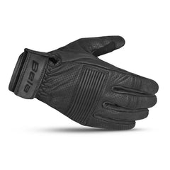 BELA CAFE AIR GUANTI UOMO IN PELLE PER NERO 