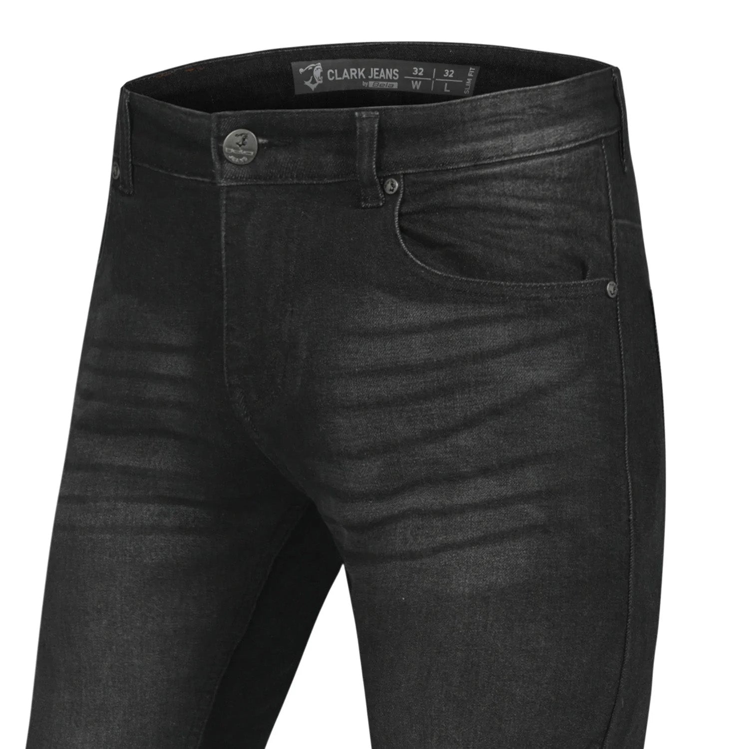 BELA CRACK PANTALONI UOMO JEANS BLU 