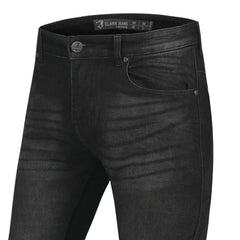 BELA CRACK PANTALONI UOMO JEANS BLU 