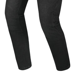 BELA CRACK PANTALONI UOMO JEANS BLU 