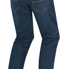 BELA CRACK PANTALONI UOMO JEANS BLU 