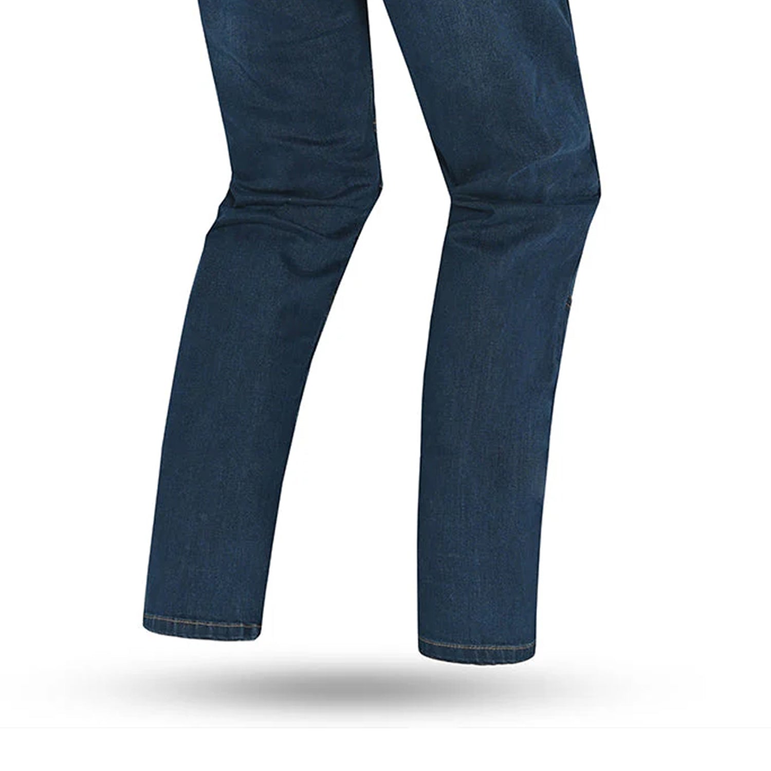 BELA CRACK PANTALONI UOMO JEANS BLU 