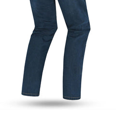 BELA CRACK PANTALONI UOMO JEANS BLU 