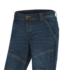 BELA CRACK PANTALONI UOMO JEANS BLU 