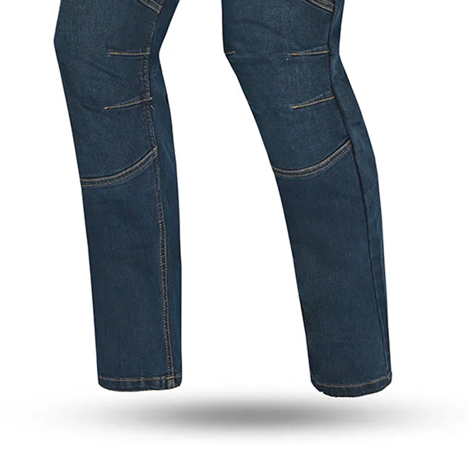 BELA CRACK PANTALONI UOMO JEANS BLU 