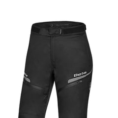 BELA CALM DIGGER LADIES PANT 32L NEGRO 