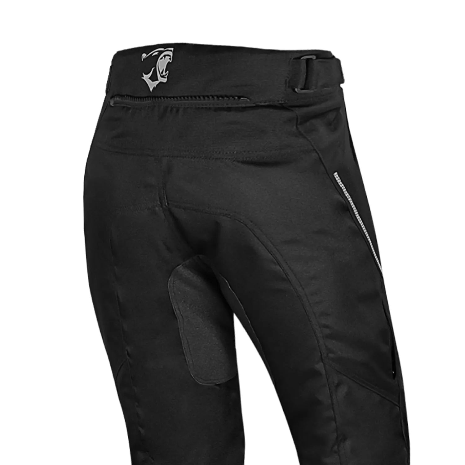 BELA CALM DIGGER LADIES PANT 32L NEGRO 